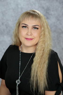 Воспитатель Логинова Ольга Андреевна Воспитатель Логинова Ольга Андреевна