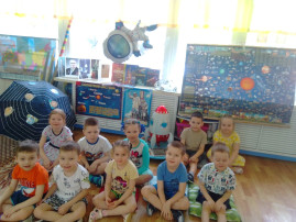 День космонавтики День космонавтики.